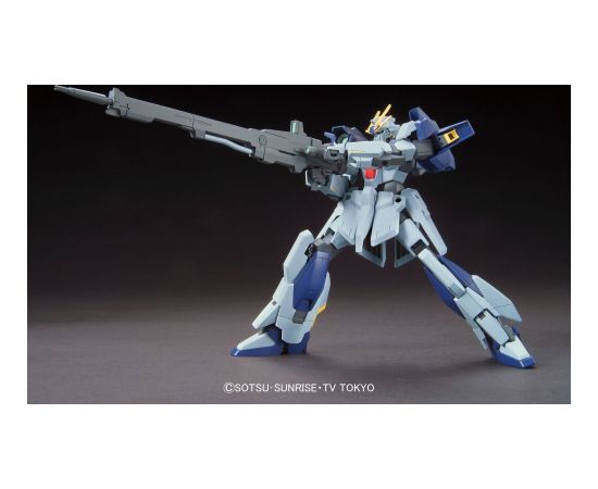 Bandai HGBF 1/144 LIGHTNING GUNDAM