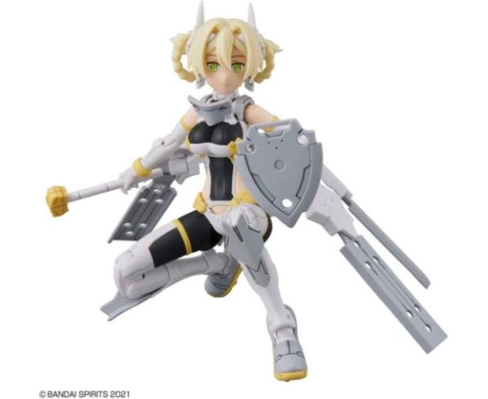 Bandai 30MS SIS-F00 YUFIA [COLOR A]