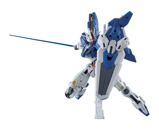 Bandai HG 1/144 GUNDAM AERIAL REBUILD