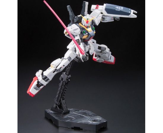 Bandai RG 1/144 GUNDAM MK-II A.E.U.G.