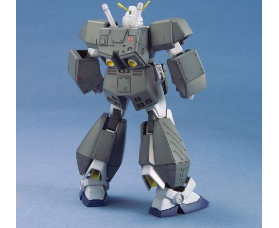 Bandai HGUC 1/144 RX-78 NT-1 GUNDAM NT-1