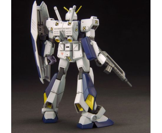 Bandai HGUC 1/144 RX-78 NT-1 GUNDAM NT-1