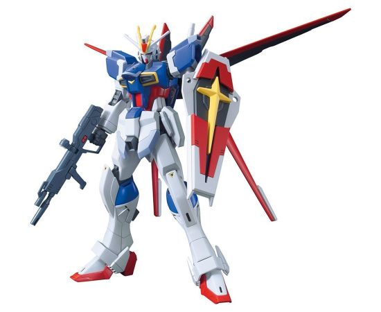 Bandai HGCE 1/144 FORCE IMPULSE GUNDAM