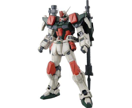 Bandai MG 1/100 BUSTER GUNDAM BL