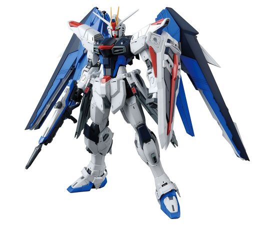 Bandai MG 1/100 FREEDOM GUNDAM VER.2.0 BL