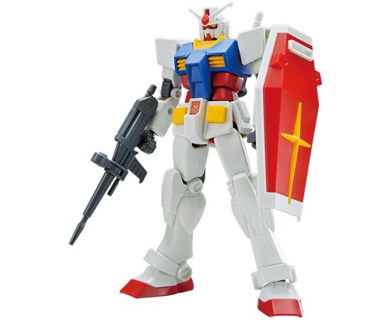 Bandai ENTRY GRADE RX-78-2 GUNDAM