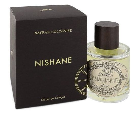 Nishane Nishane SAFRAN COLOGNISE Extrait De Cologne 100ml