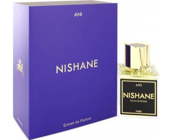 Nishane Nishane ANI Extrait de Parfum 100 ml