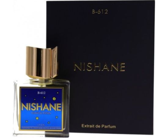 Nishane Nishane B-612 EDP 50 ml folia