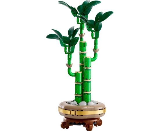 Lego Botanicals Dracena sandera (10344)