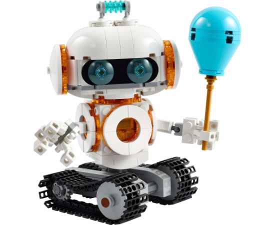 Lego Creator Kosmiczny robot (31164)