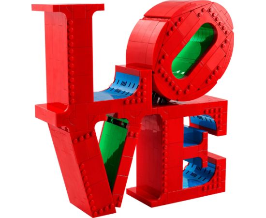 Lego ART LOVE (31214)