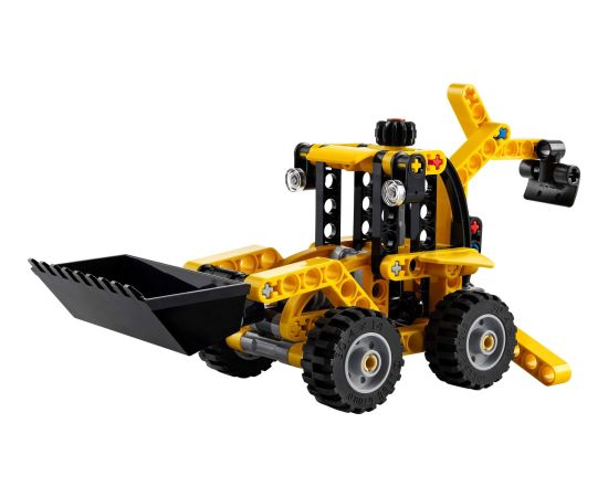 Lego Technic Koparko-ładowarka (42197)