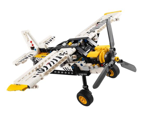 LEGO Technic Samolot transportowy (42198)