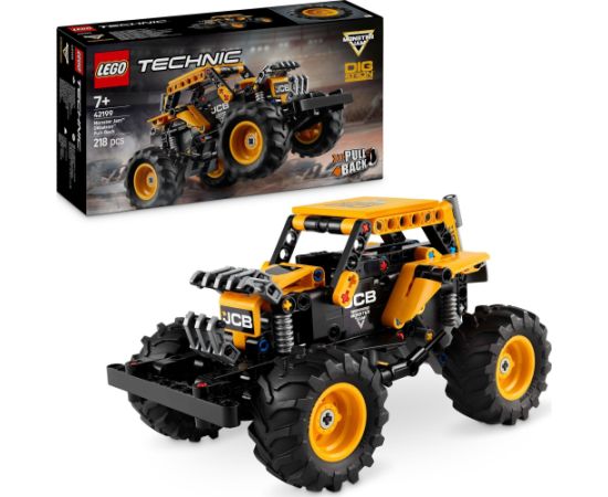 Lego Technic Monster Jam™ DIGatron™ (42199)