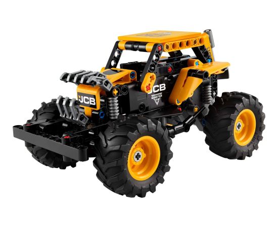 Lego Technic Monster Jam™ DIGatron™ (42199)