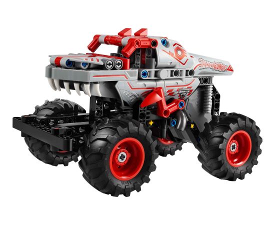 Lego Technic Monster Jam™ ThunderROARus™ (42200)