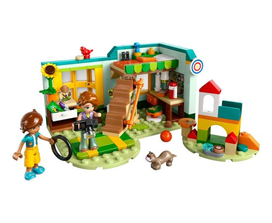 Lego Friends Pokój Autumn (42646)