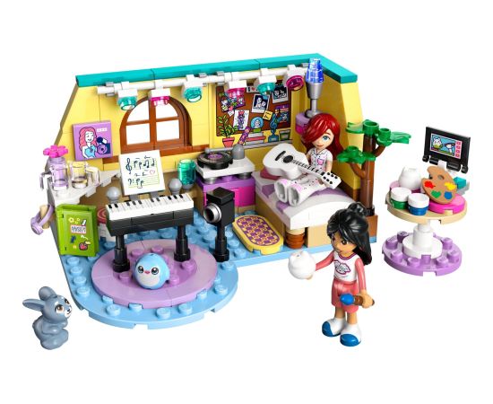 Lego Friends Pokój Paisley (42647)