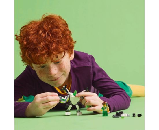 Lego DREAMZzz Przygody Z-Bloba — roboty i pojazdy (71487)