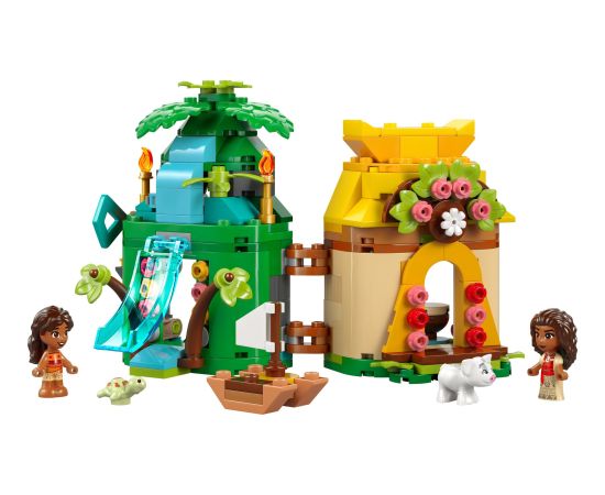 Lego Disney Zabawy Vaiany na wyspie  (73260)