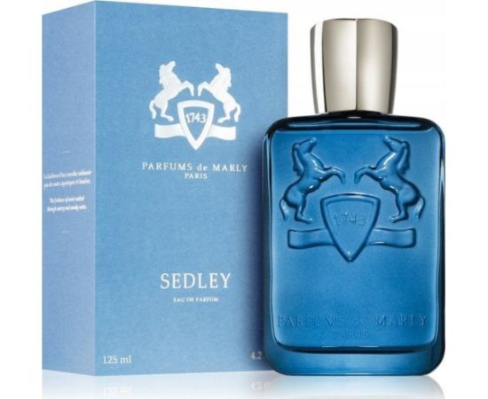 Parfums De Marly Perfumy Unisex Parfums de Marly Sedley EDP 125 ml