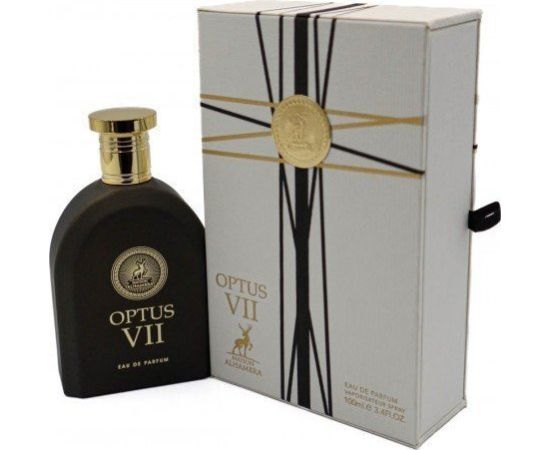 Alhambra Maison Alhambra Optus VII EDP U 100 ml