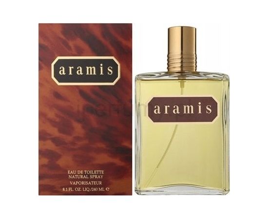 ARAMIS Classic EDT spray 240ml