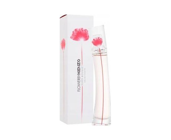 Kenzo KENZO Flower By Kenzo Poppy Bouquet EDT spray 30ml