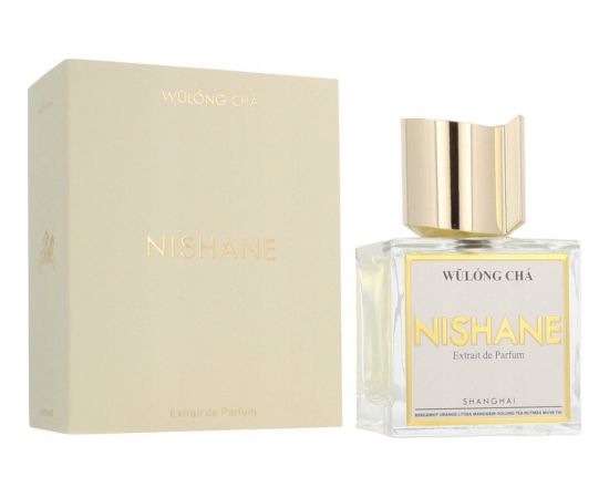 Nishane NISHANE Wulong Cha Extrait De Parfum spray 100ml