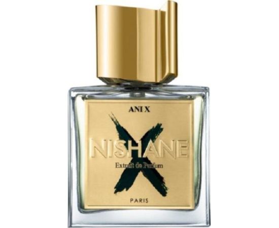 Nishane NISHANE Ani X Extrait De Parfum 100ml