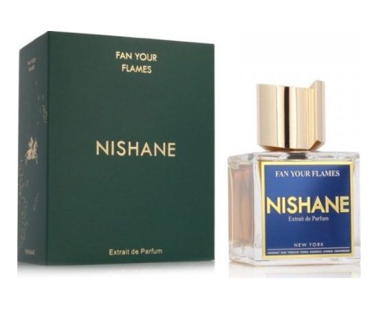 Nishane Perfumy Unisex Nishane Fan Your Flames (100 ml)