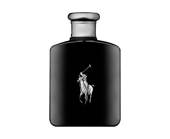 Ralph Lauren Polo Black EDT 200 ml