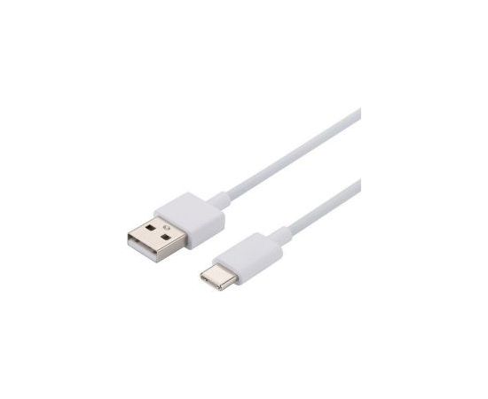 Xiaomi   Xiaomi Original USB-C Data Cable 3A 1m White (Bulk)