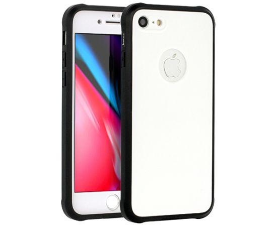 OEM Ipaky New 360 Solid Case for Iphone 7 Plus black