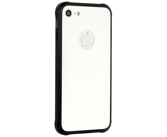 OEM Ipaky New 360 Solid Case for Iphone 7 Plus black