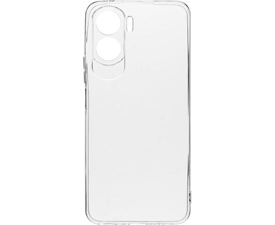 Tactical TPU vāciņš Honor 90 Lite caurspīdīgs