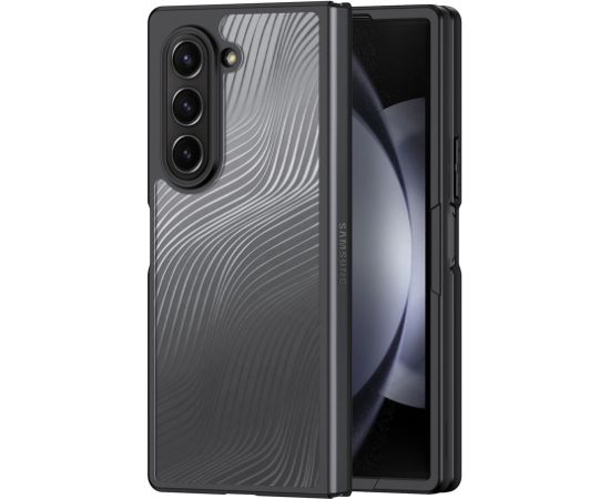 Dux Ducis Aimo case for Samsung Galaxy Z Fold 6 - black