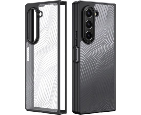 Dux Ducis Aimo case for Samsung Galaxy Z Fold 6 - black