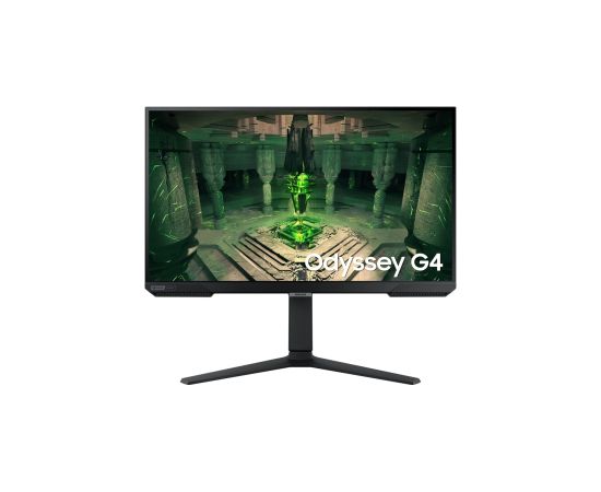 Samsung 27" Odyssey G4 IPS LS27BG400EUXEN Monitors