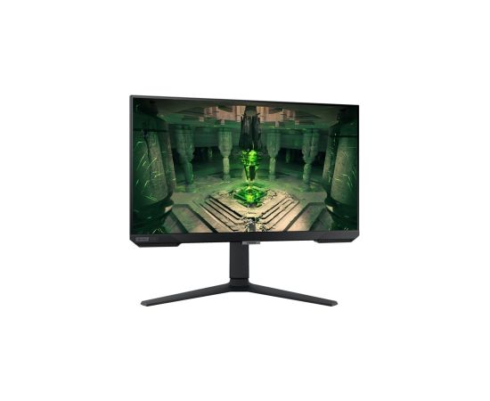 Samsung 27" Odyssey G4 IPS LS27BG400EUXEN Monitors