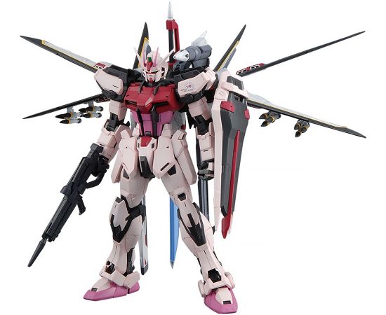 Bandai MG 1/100 STRIKE ROUGE + OOTORI Ver.