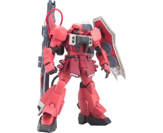 Bandai HG 1/144 GUNNER ZAKU WARRIOR (LUNAMARIA HAWKE C.)