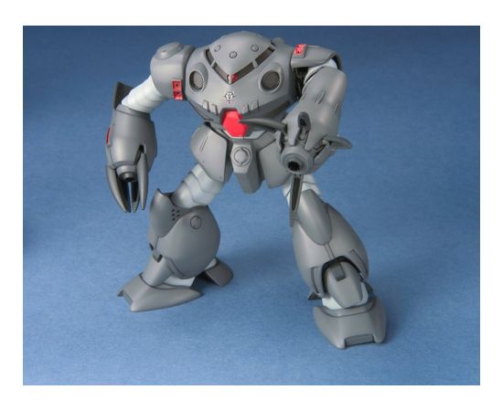 Bandai HGUC 1/144 MSM-07E Z'GOK EXPERIMENT