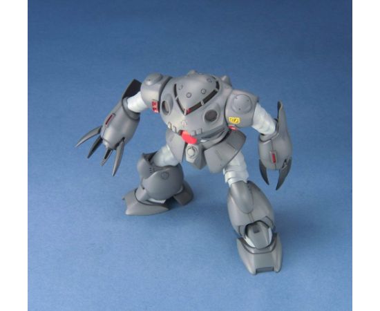 Bandai HGUC 1/144 MSM-07E Z'GOK EXPERIMENT