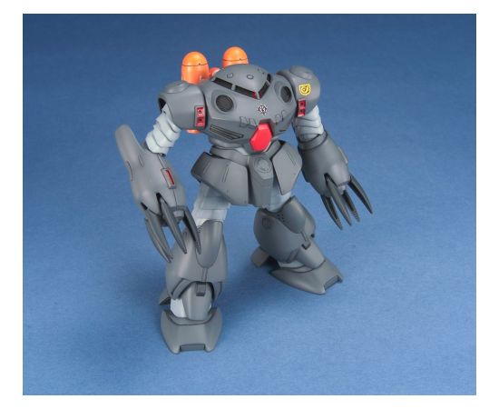 Bandai HGUC 1/144 MSM-07E Z'GOK EXPERIMENT