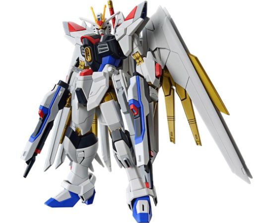 Bandai HGCE 1/144 MIGHTY STRIKE FREEDOM GUNDAM