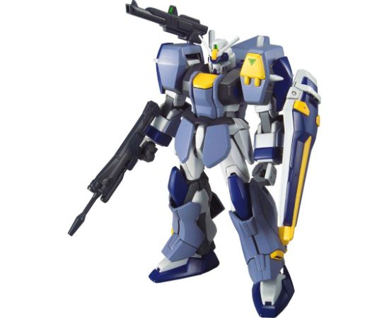 Bandai HG 1/144 DUEL GUNDAM ASSAULTSHROUD