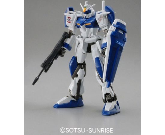 Bandai HG 1/144 DUEL GUNDAM ASSAULTSHROUD