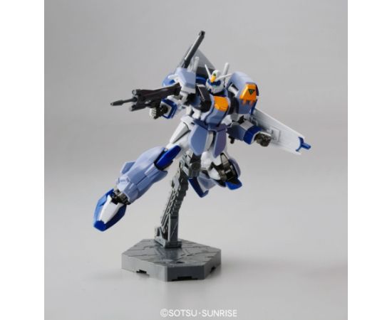 Bandai HG 1/144 DUEL GUNDAM ASSAULTSHROUD